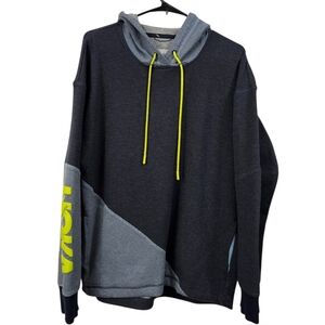 Hoka One One Hoodie Size Medium